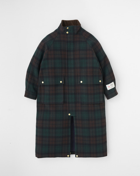 ELGIN LONG  エルガン ロング  