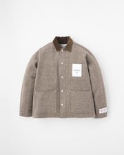 WORK JACKET 002 