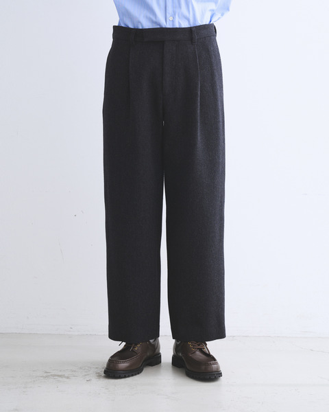 UNIONSLACKS 102 ユニオンスラック 102 