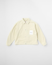 WORK JACKET 001