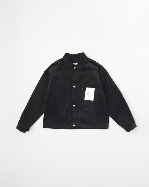 WORK JACKET 001ワーク ジャケット 001