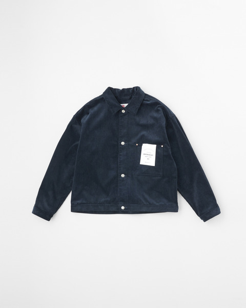 WORK JACKET 001ワーク ジャケット 001