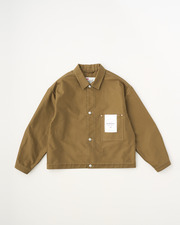 WORK JACKET 001