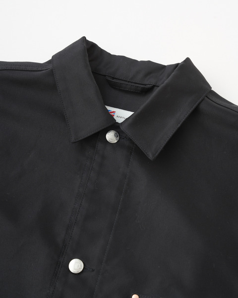 WORK JACKET 001