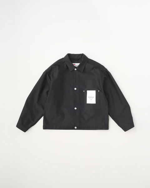 WORK JACKET 001ワーク ジャケット 001