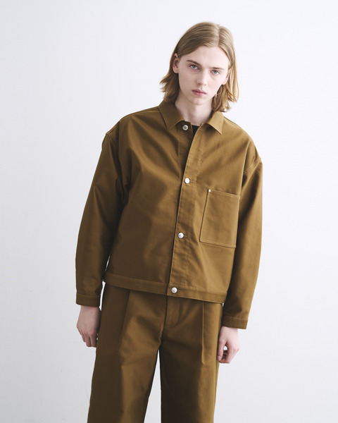 WORK JACKET 001ワーク ジャケット 001