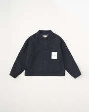 WORK JACKET 001 詳細画像 ネイビー 11