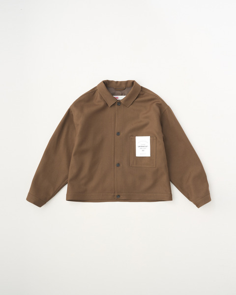 WORK JACKET 001ワーク ジャケット 001