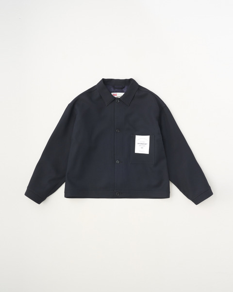 WORK JACKET 001ワーク ジャケット 001