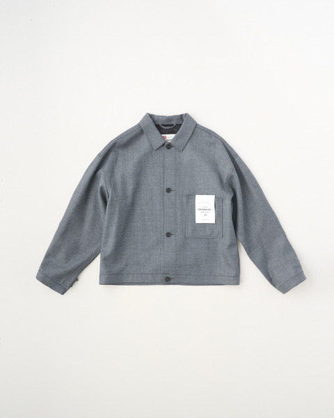 WORK JACKET 001ワーク ジャケット 001