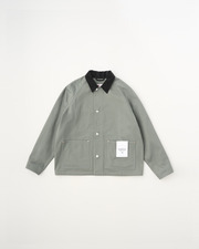 WORK JACKET 005