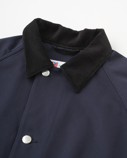 WORK JACKET 005