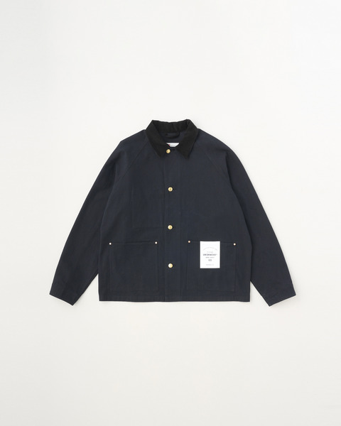 WORK JACKET 005ワーク ジャケット 005