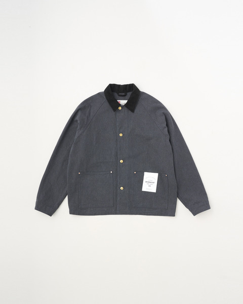 WORK JACKET 005ワーク ジャケット 005