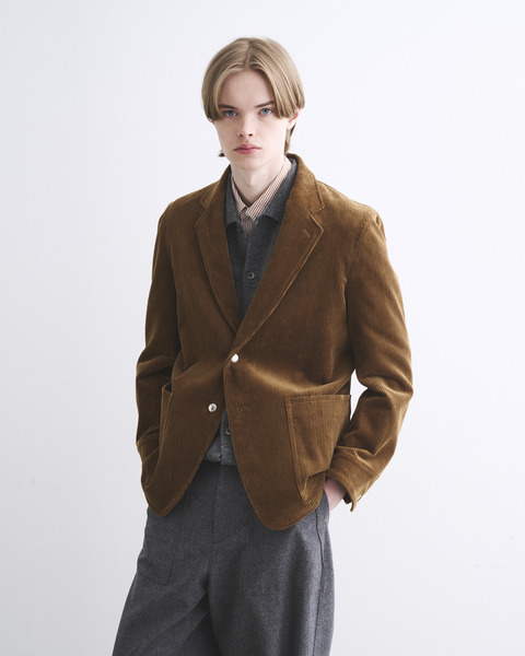 JACKET 001