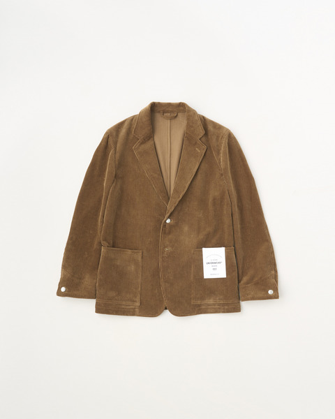 JACKET 001ジャケット 001
