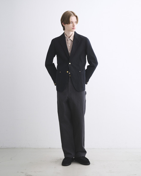 JACKET 001