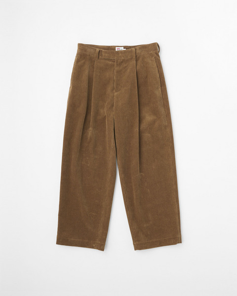 UNIONSLACKS 102ユニオンスラック 102