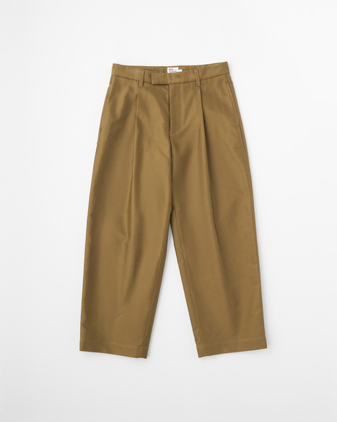 UNIONSLACKS 102ユニオンスラック 102
