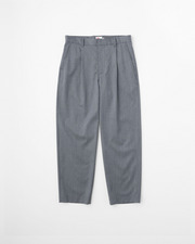 UNIONSLACKS 104 詳細画像 トップ グレー 1