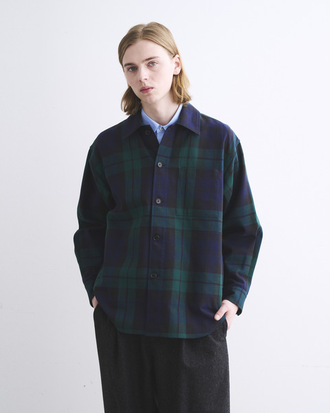SHIRT 001