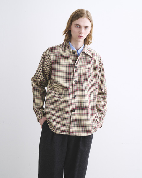 SHIRT 001