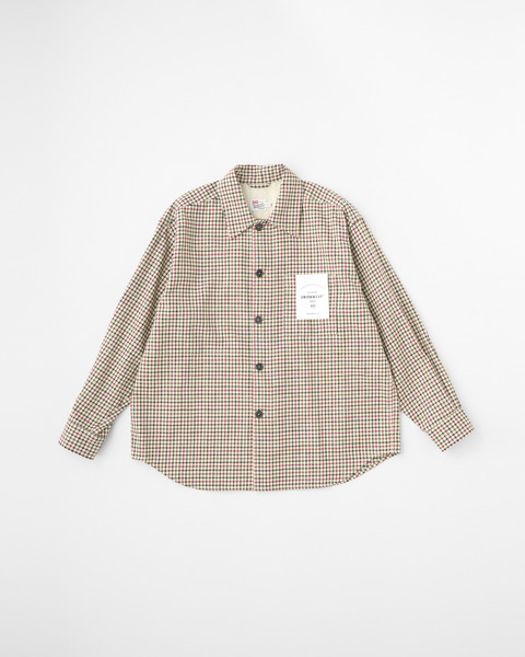 SHIRT 001シャツ 001
