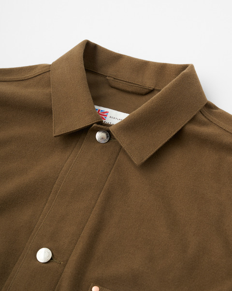 WORK JACKET 004