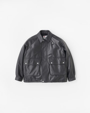 ELTON  LEATHER