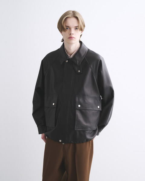 ELTON  LEATHER