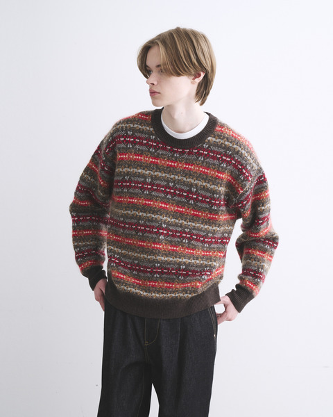 CUBERT
