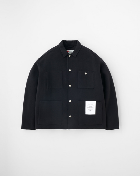 WORK JACKET 002 RVワーク ジャケット 002 リバー