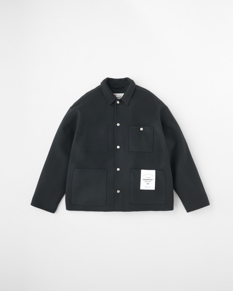 WORK JACKET 002 RVワーク ジャケット 002 リバー