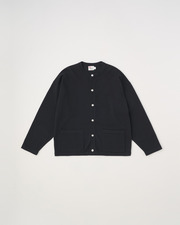 ARKLEY KNIT  詳細画像 ブラック 11