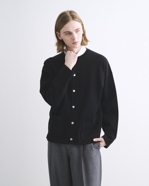 ARKLEY KNIT 