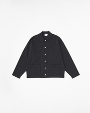 WAVERLY KNIT 詳細画像 ブラック 1