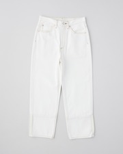 NEW BI COLOR DENIM 詳細画像 ホワイト 1