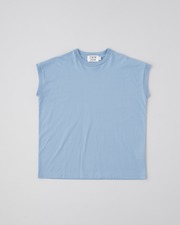 NO SLEEVE PULL OVER 詳細画像 インフィニティーブルー 11
