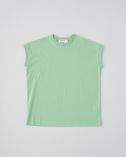 NO SLEEVE PULL OVER 詳細画像 ハーブグリーン 11