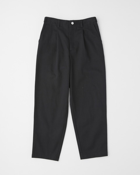 SIDE ADJUST TAPERED PANTS
