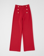 MARINE PANTS 詳細画像 レッド 1