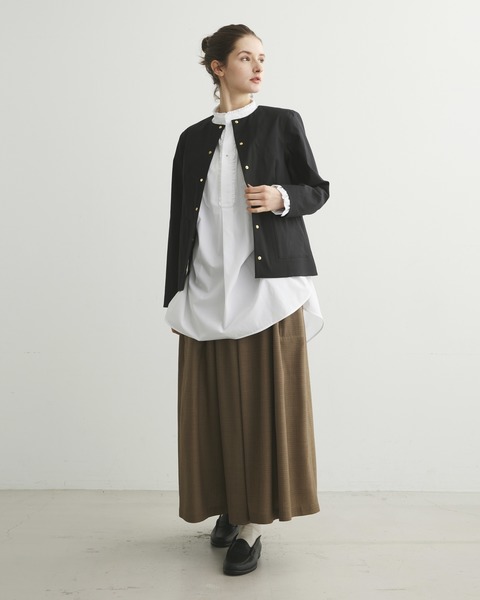 【STORM SEAL】ARKLEY WITH LINER