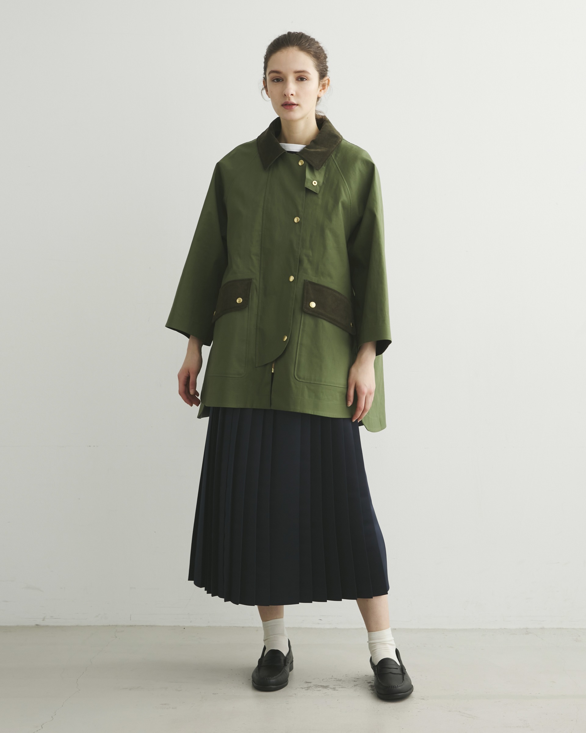 traditional weatherwear プレスコット Traditional Weatherwear プレスコット ウィズ ライナー