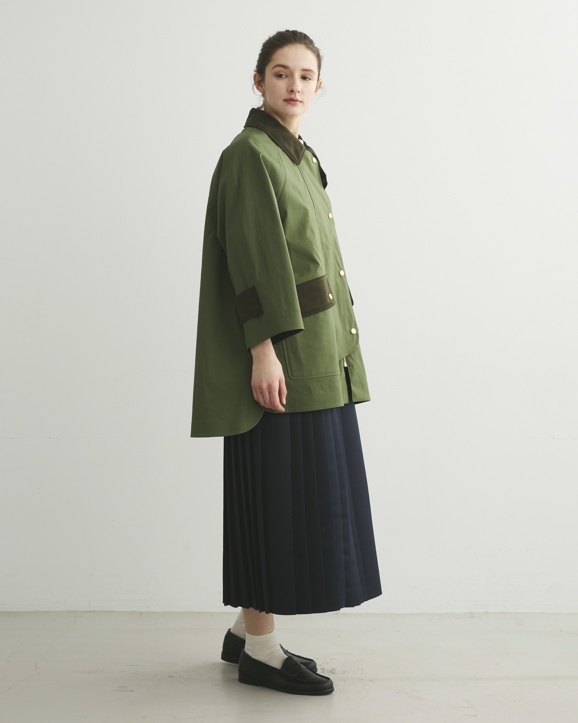 traditional weatherwear プレスコット Traditional Weatherwear プレスコット ウィズ ライナー