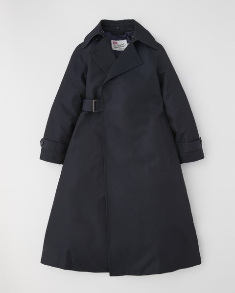 コート｜Traditional Weatherwear（トラディショナル ウェザーウェア 