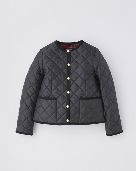 キルティングアウター｜ウィメンズ｜Traditional Weatherwear 