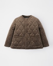 ARKLEY ZIP＜限定-直営店・オンラインストア＞ 詳細画像 カーキ×ミリタリー 1