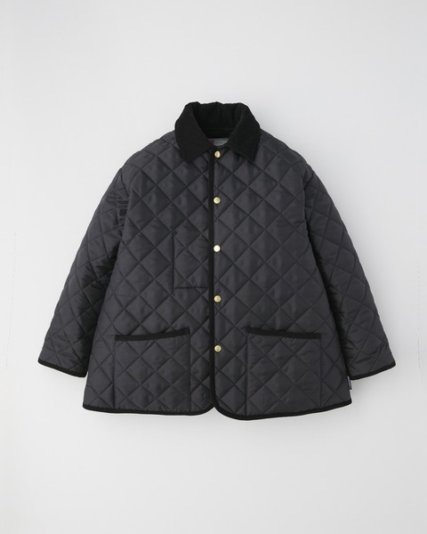キルティングアウター｜ウィメンズ｜Traditional Weatherwear 
