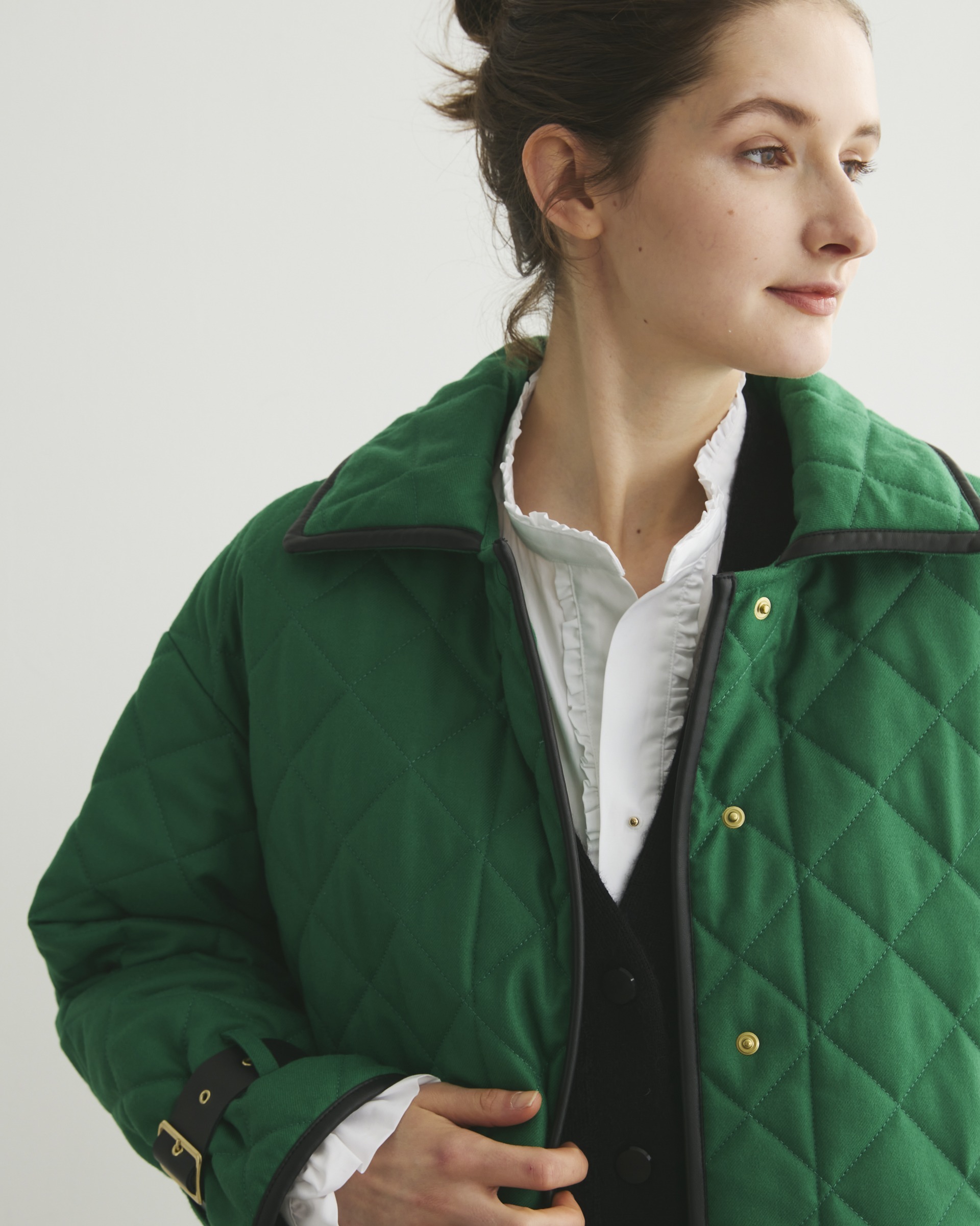 MAYPORT｜Traditional Weatherwear（トラディ 