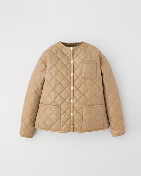 キルティングアウター｜ウィメンズ｜Traditional Weatherwear 